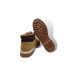 Leather Italian boot for Men